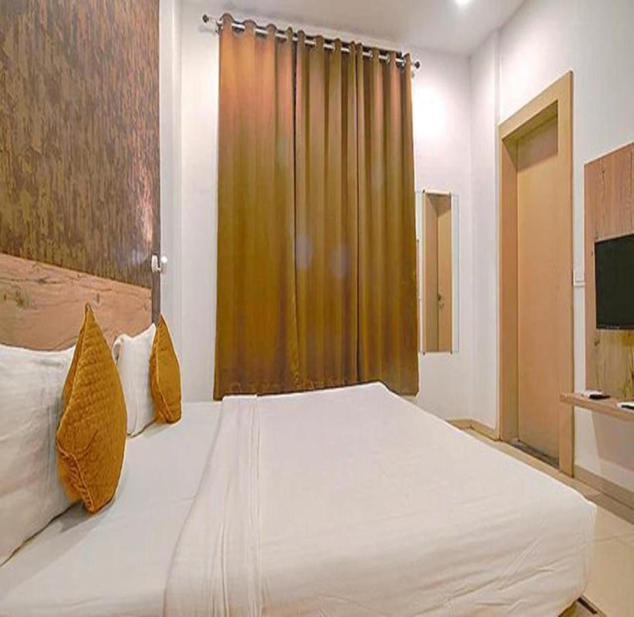 Hrg Destiny Hotels 54 Indore Exterior foto