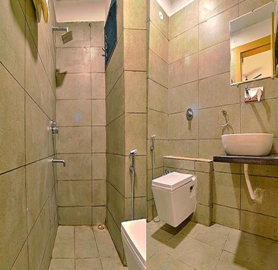 Hrg Destiny Hotels 54 Indore Exterior foto