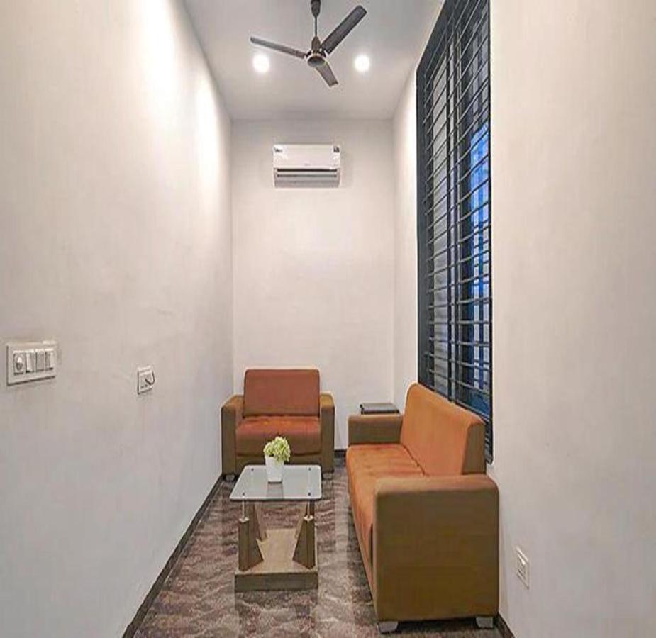Hrg Destiny Hotels 54 Indore Exterior foto