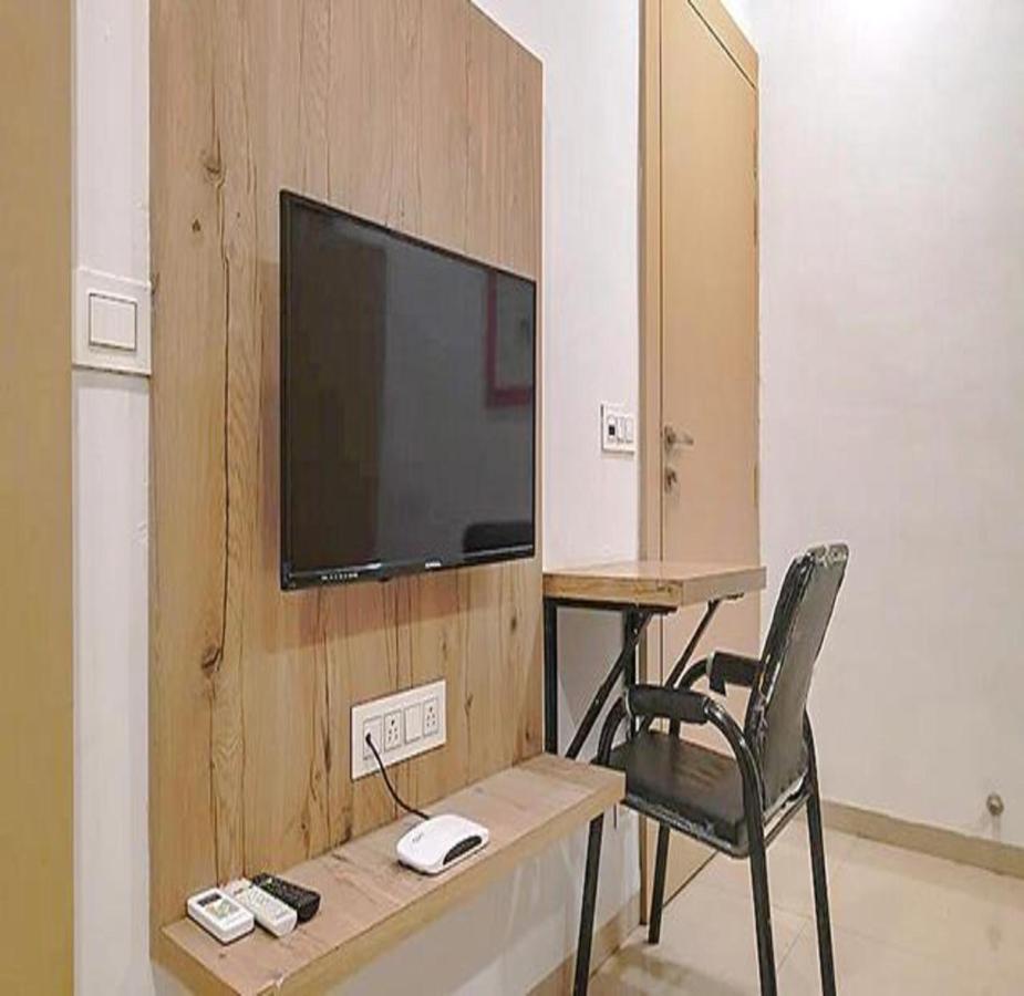 Hrg Destiny Hotels 54 Indore Exterior foto