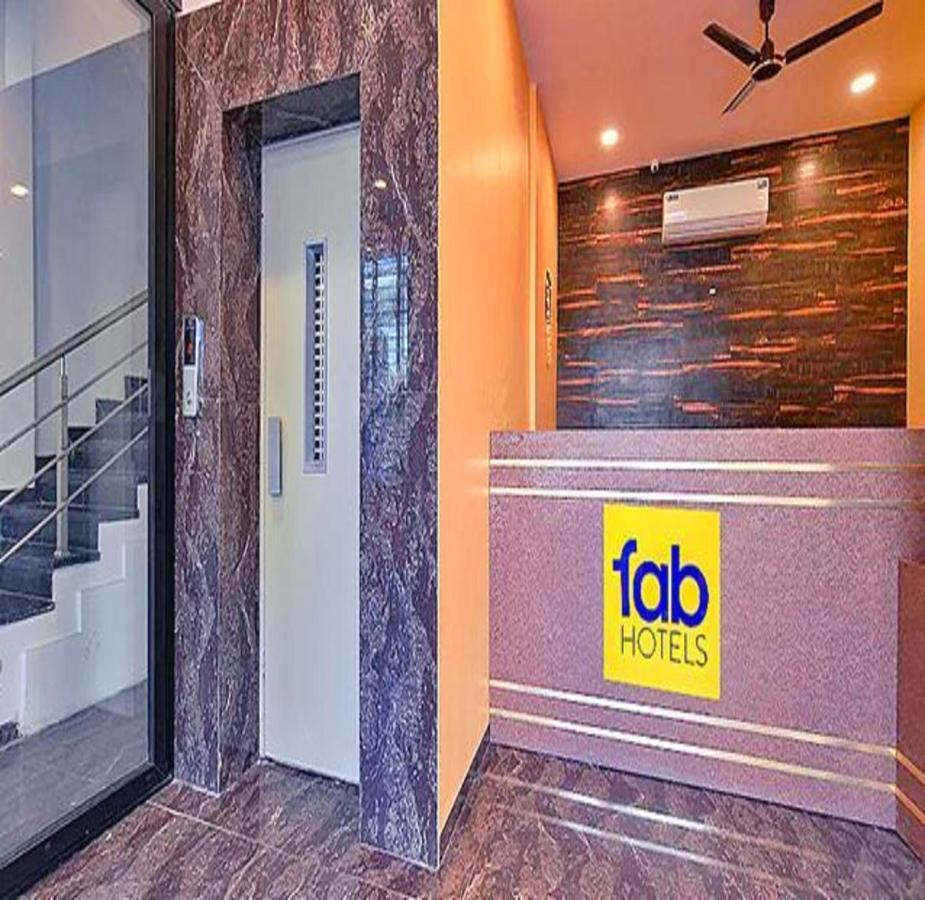 Hrg Destiny Hotels 54 Indore Exterior foto