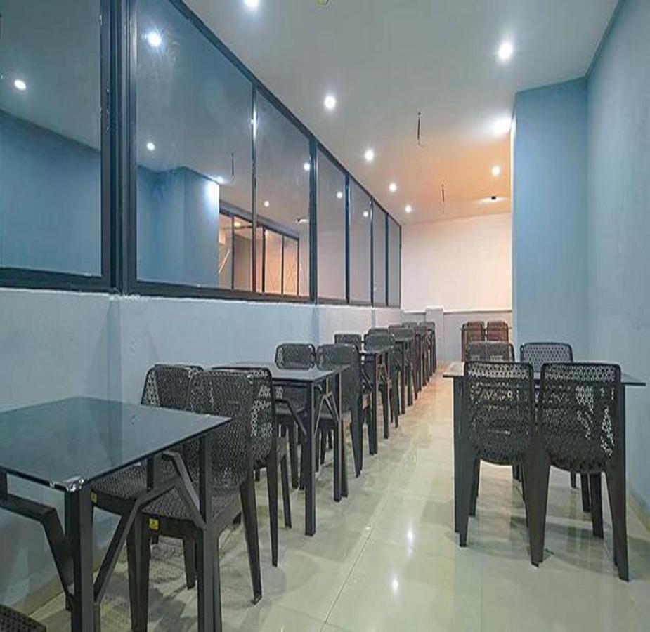 Hrg Destiny Hotels 54 Indore Exterior foto