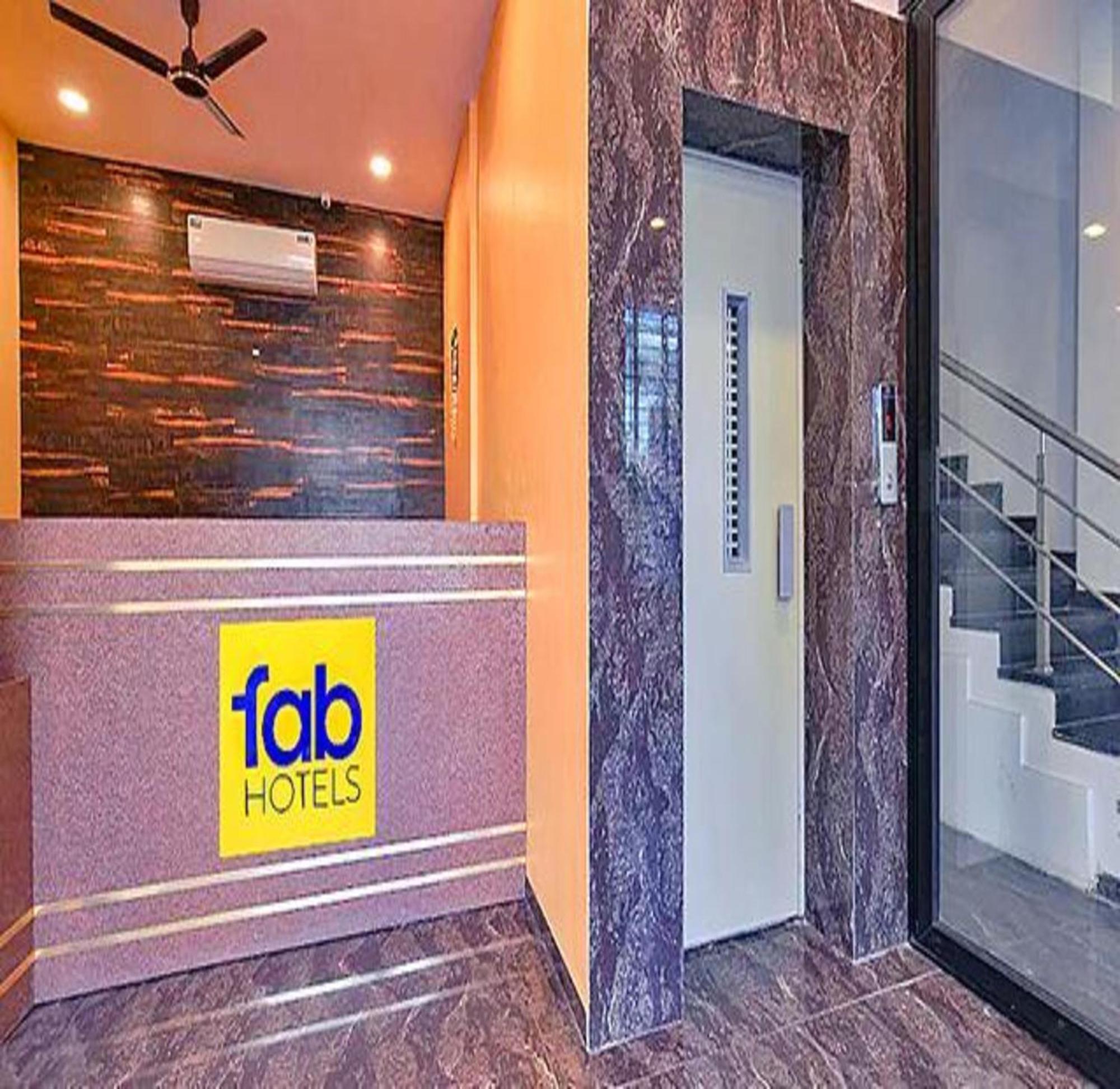 Hrg Destiny Hotels 54 Indore Exterior foto