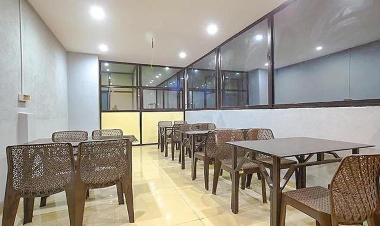 Hrg Destiny Hotels 54 Indore Exterior foto